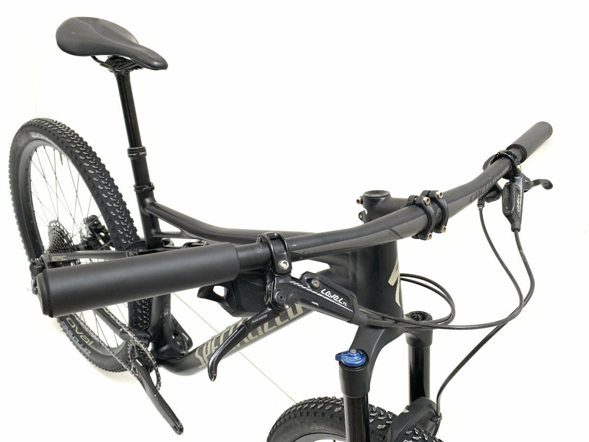 Specialized fsr epic cheap comp