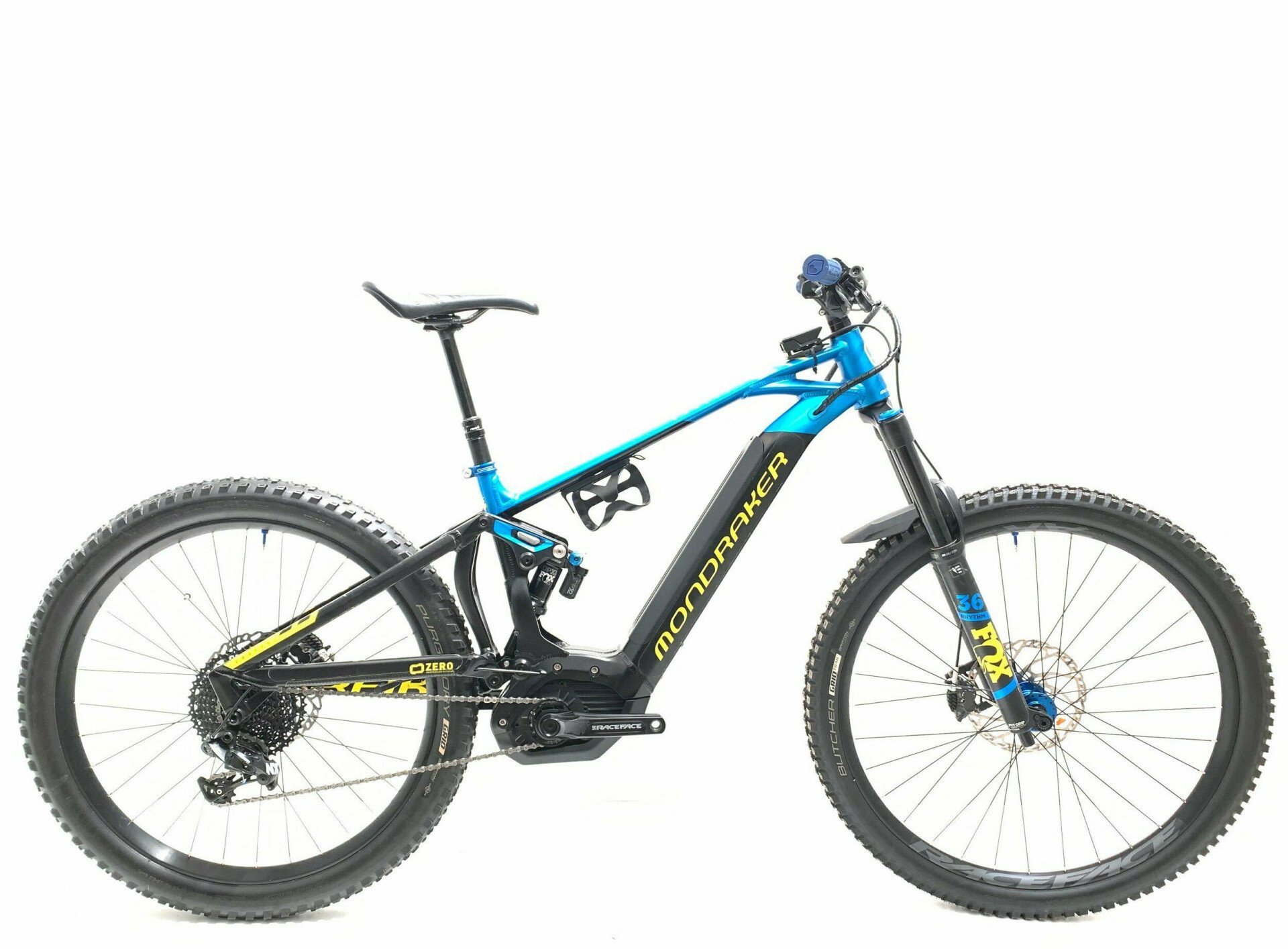 Mondraker vttae hot sale