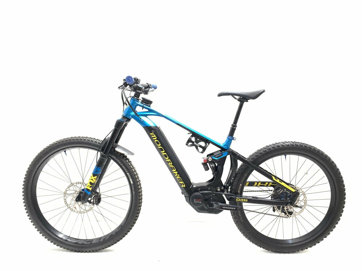 Mondraker discount e bike