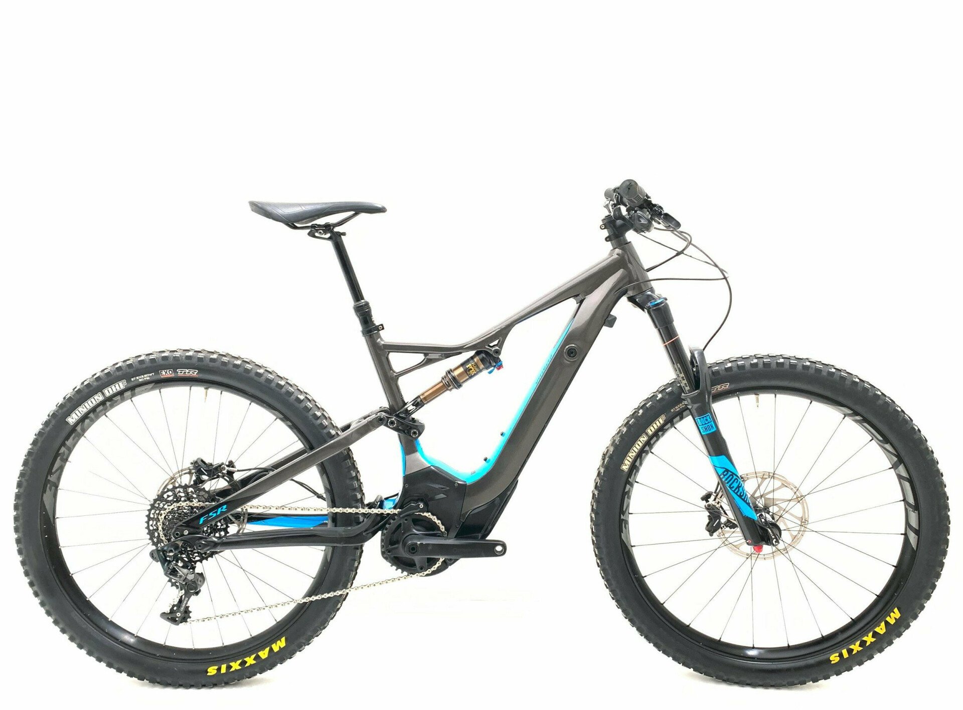 Specialized turbo levo fsr expert 2017 on sale