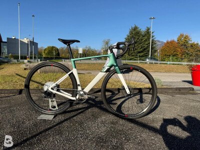 3T EXPLORO RACEMAX 2023