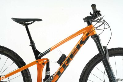 Vtt trek online orange