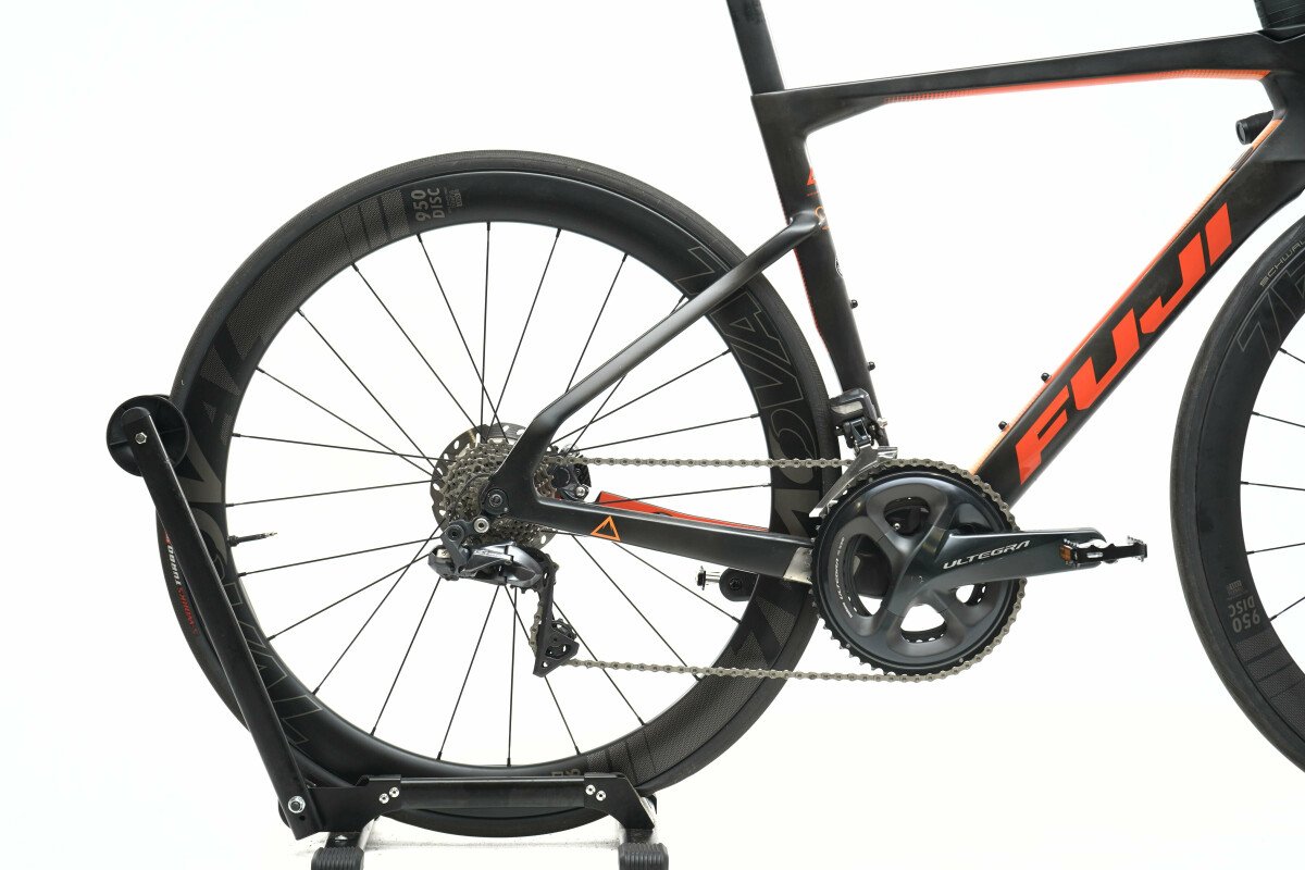 Fuji transonic best sale 2.1