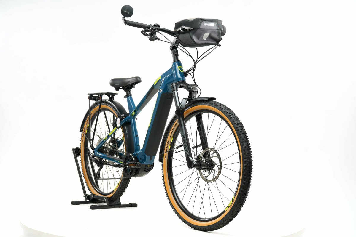 Conway 629 hot sale e bike