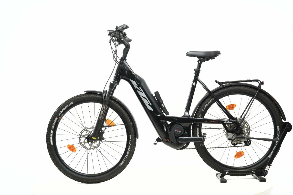 KTM Macina Aera 271 LFC 2021 Used Ktm macina aera 271 lfc 2021 used