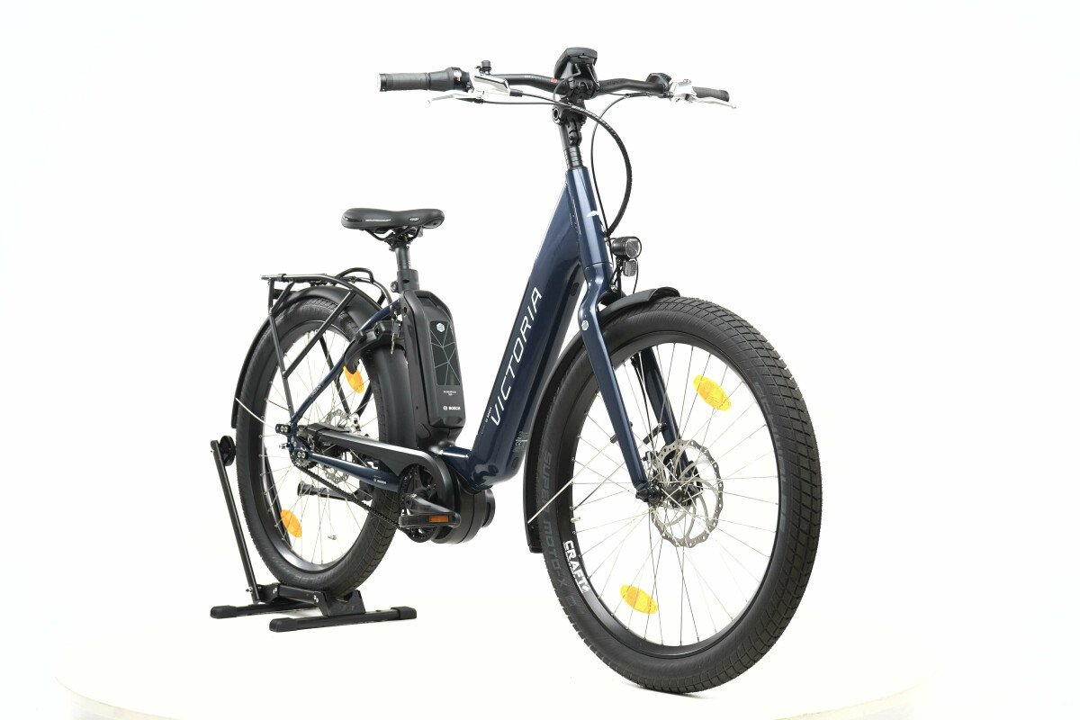 Victoria eUrban 13.8 2022 used