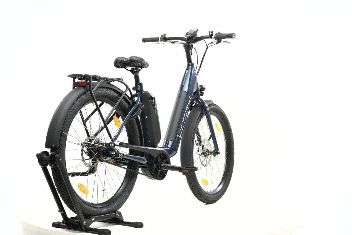 Victoria eUrban 13.8 2022 used