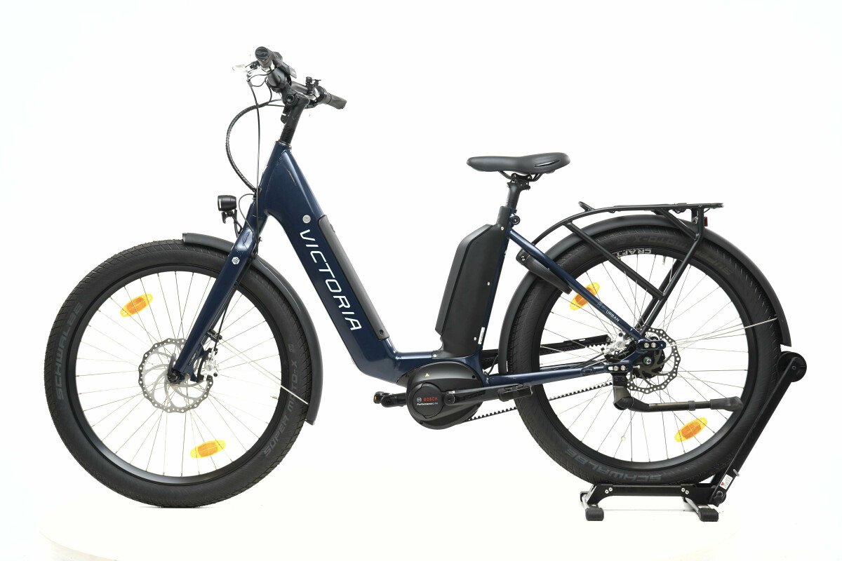 Victoria eUrban 13.8 2022 used