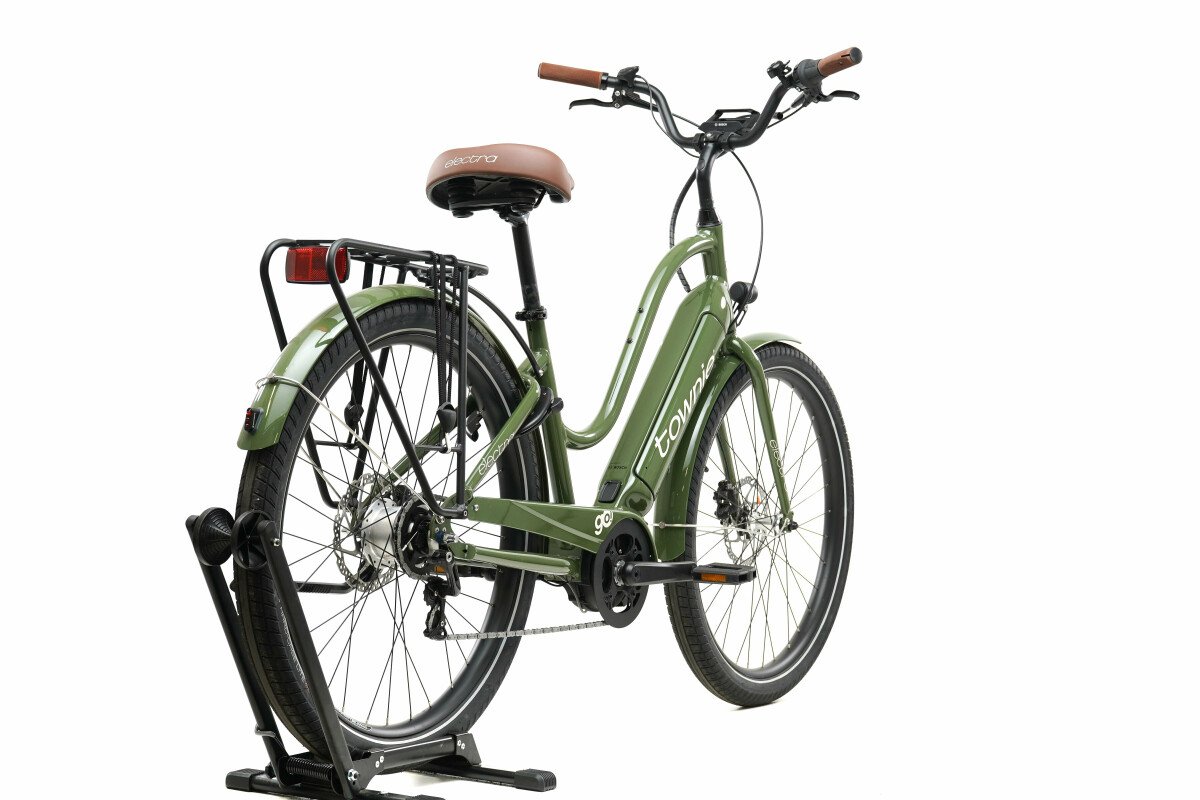 used electra townie