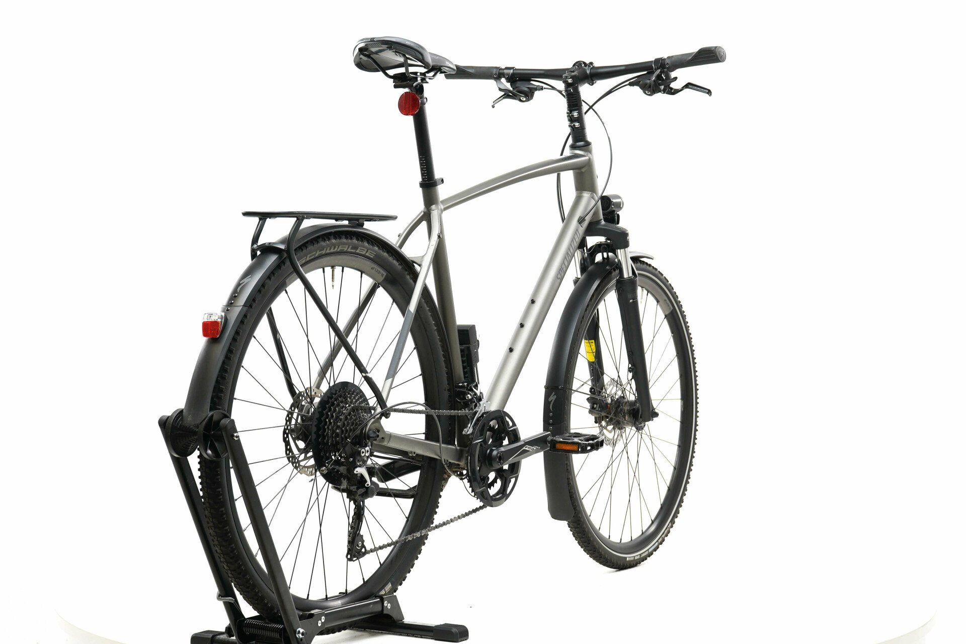specialized crosstrail eq