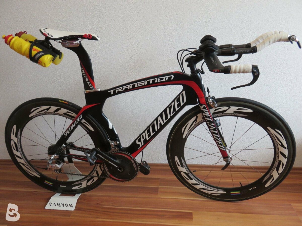 Specialized transition road online bike