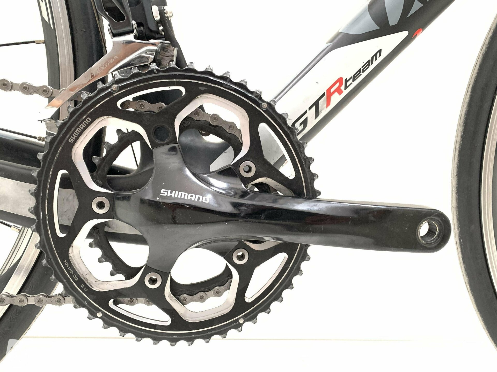 Shimano gtr best sale