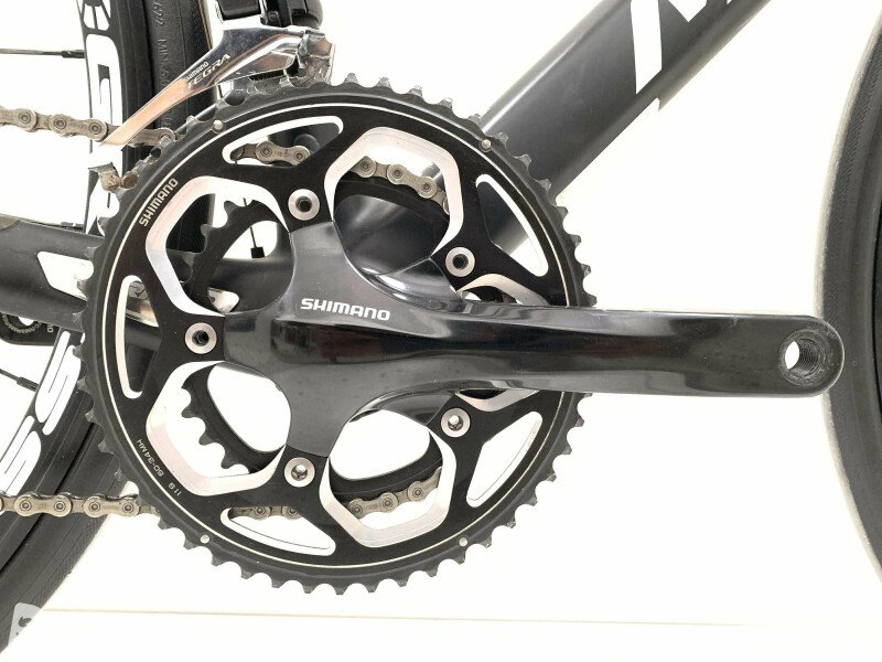 Merida Scultura 5000 Carbonio used