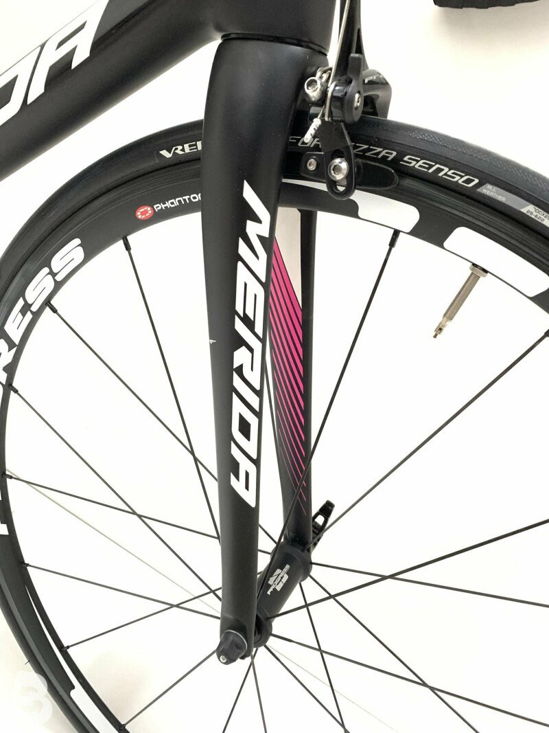 Merida Scultura 5000 Carbonio used