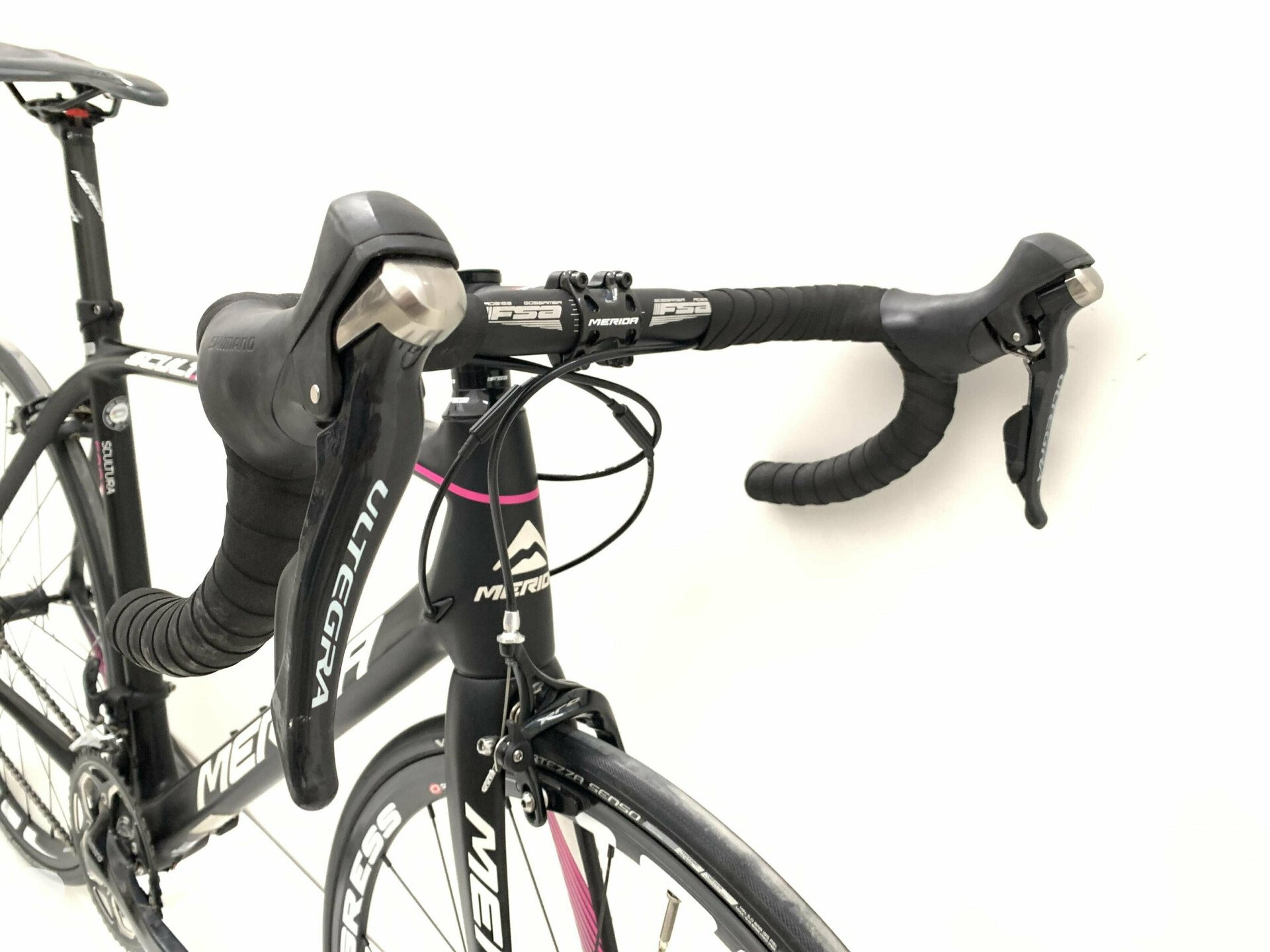 Merida Scultura 5000 Carbonio used