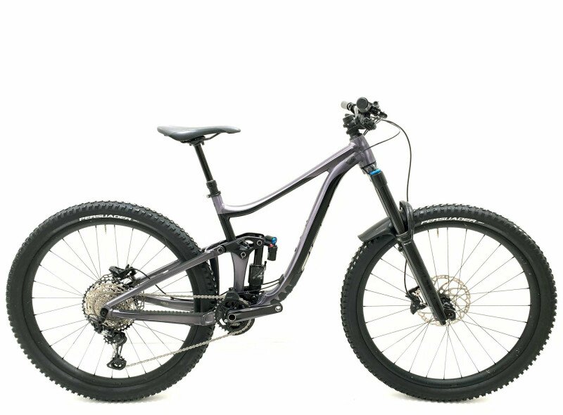 giant-reign-xt-used