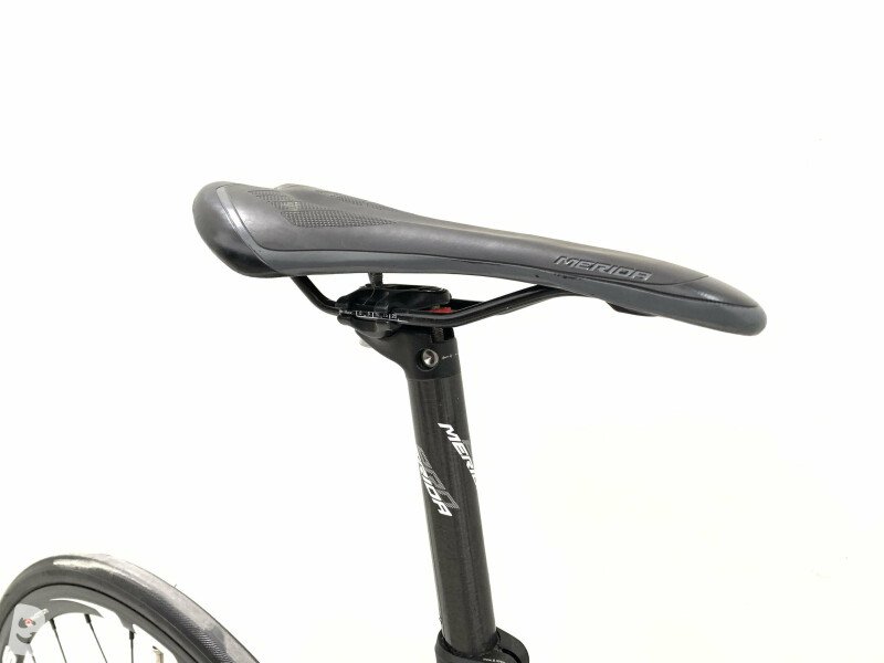 Merida Scultura 5000 Carbonio used