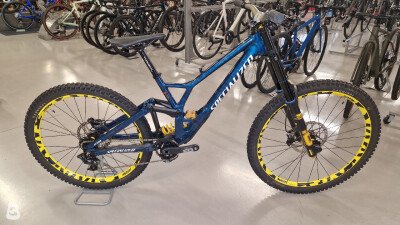 Specialized Demo Race 2024