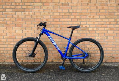 Giant Talon 3 2022