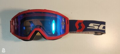 Scott Primal