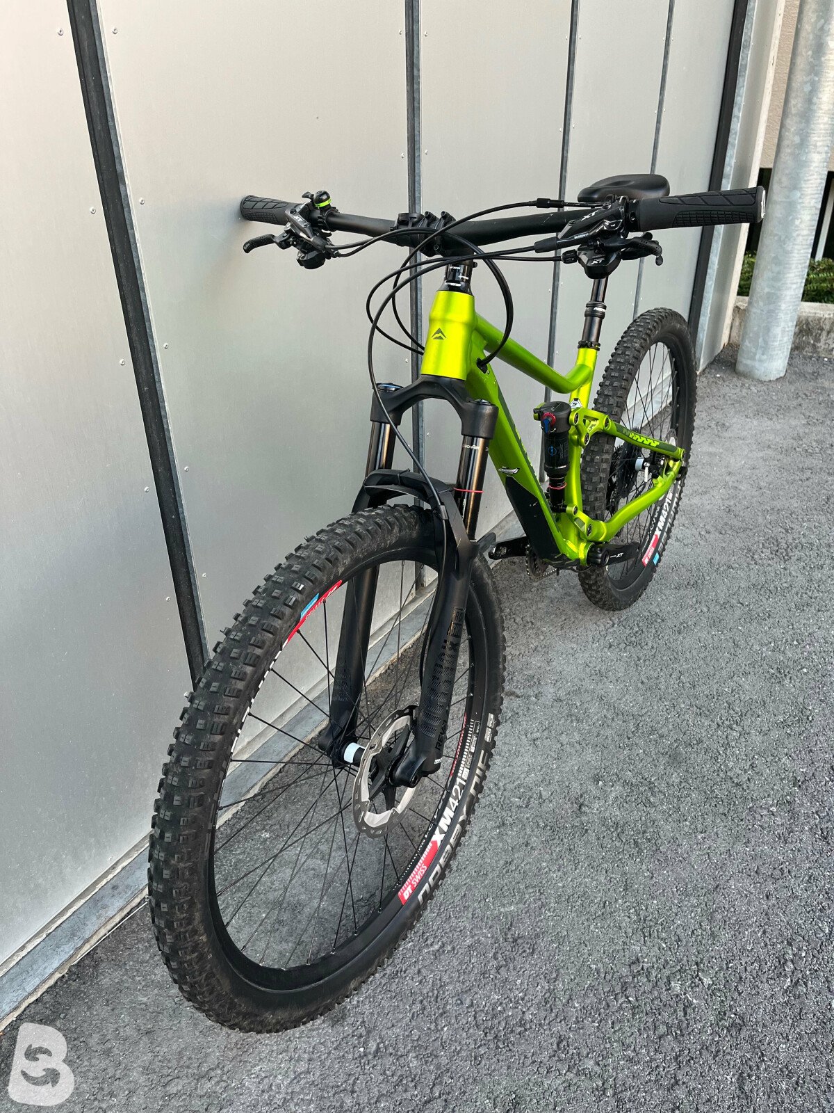 2019 merida best sale one twenty