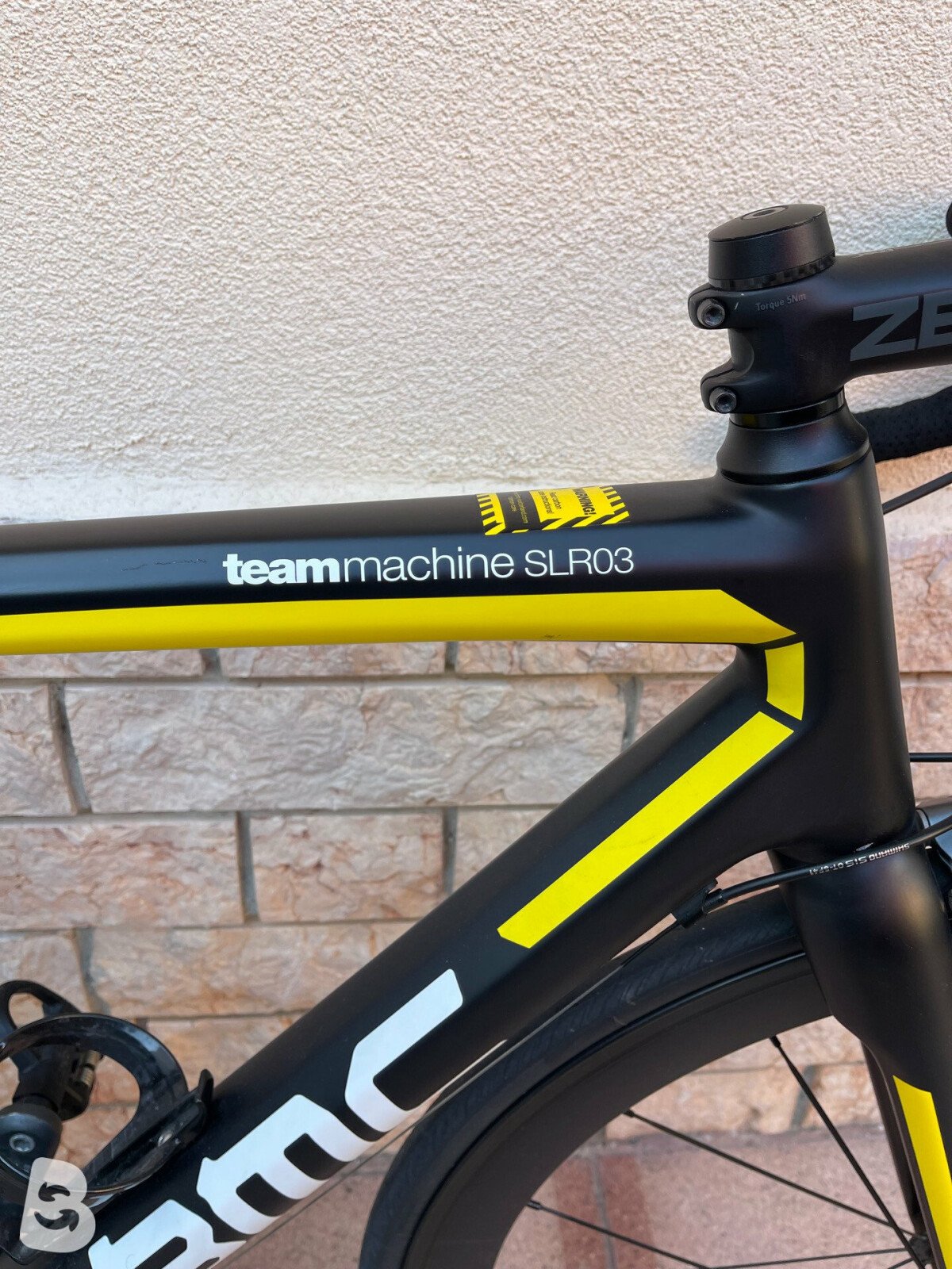 2018 bmc teammachine store slr03