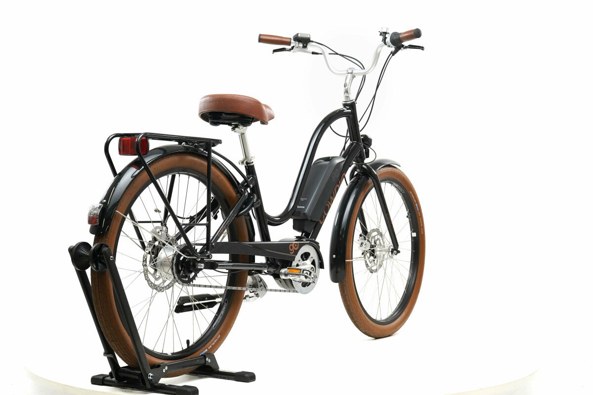 Electra townie best sale go 8i femme