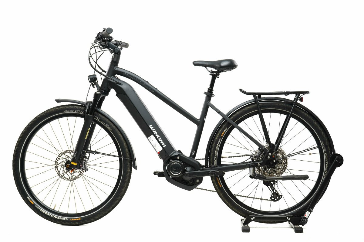 Winora 2024 trekking bike