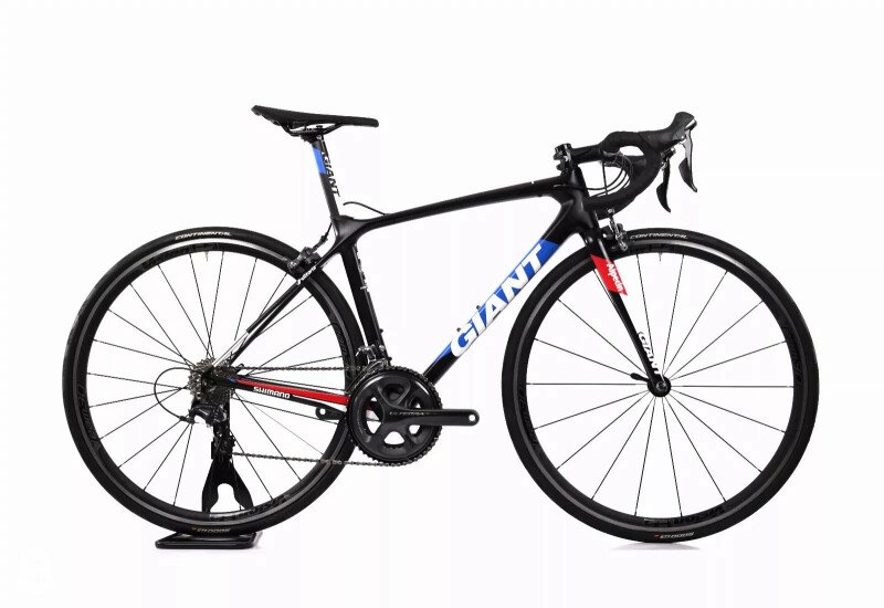 Giant TCR Advanced Pro Team 2018 used