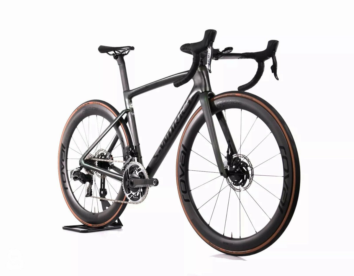 Specialized Tarmac S-Works SL7 2021 used