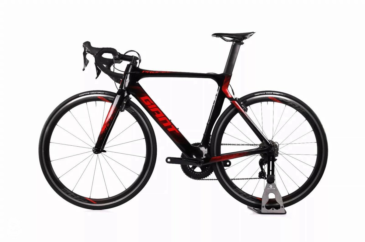 Giant propel hot sale 1 2019