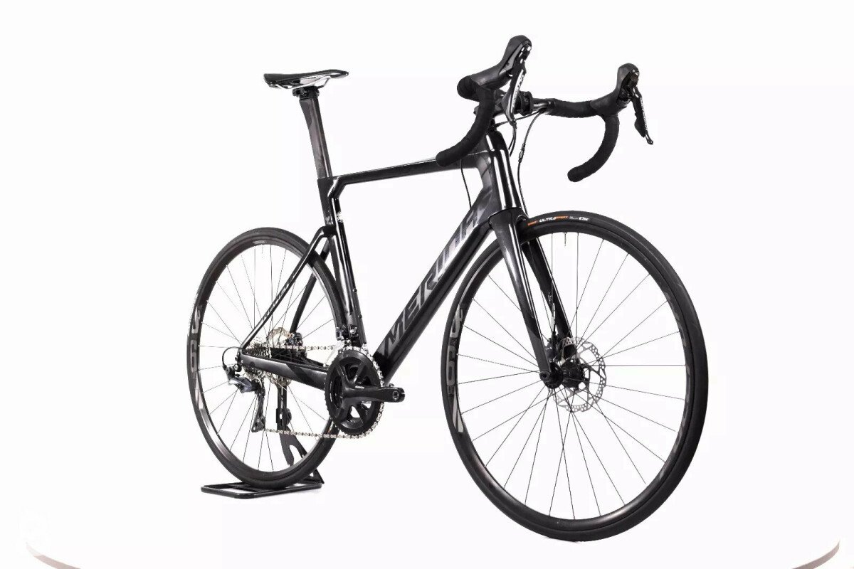 Merida reacto disc 5000 sales 2020