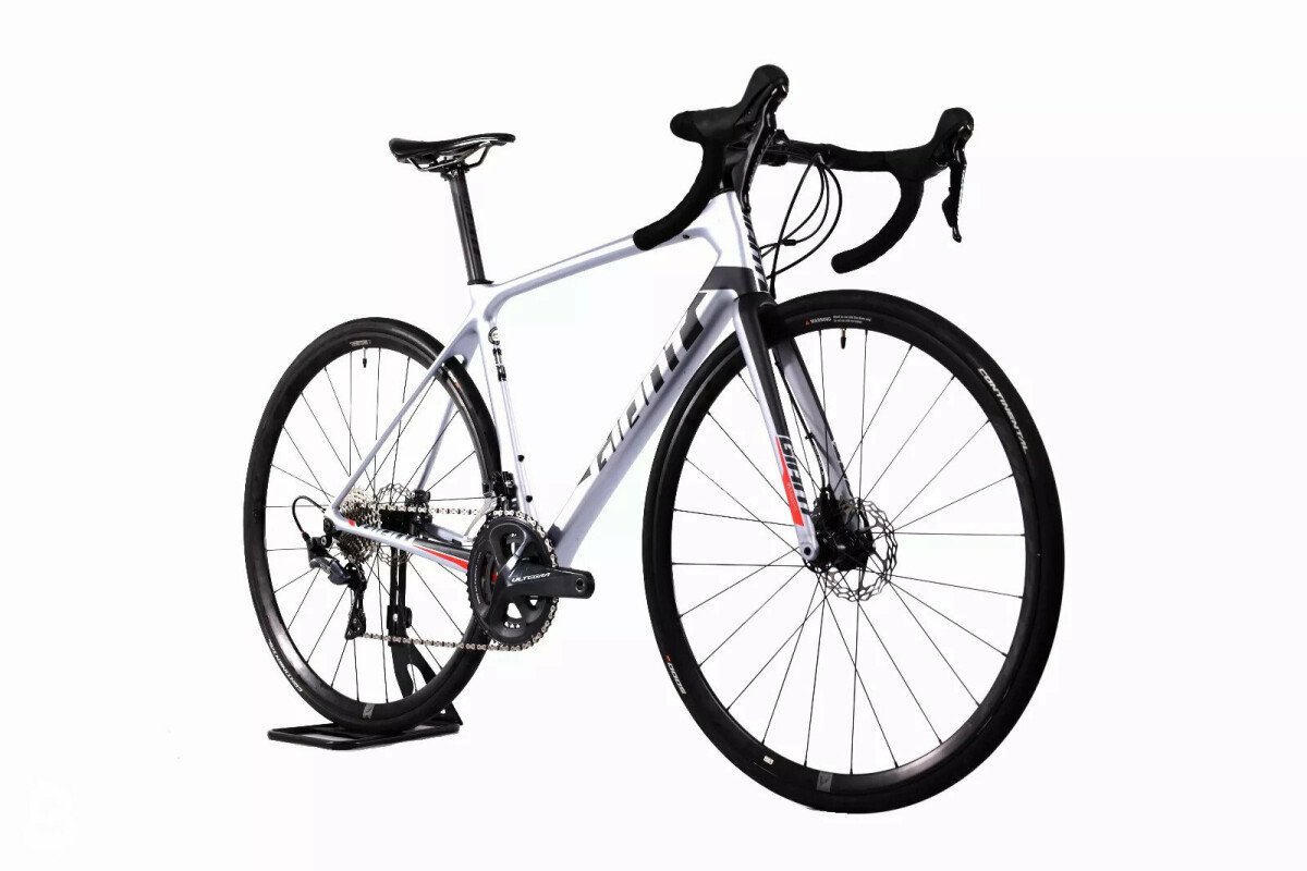 tcr advanced sl 1 disc 2019