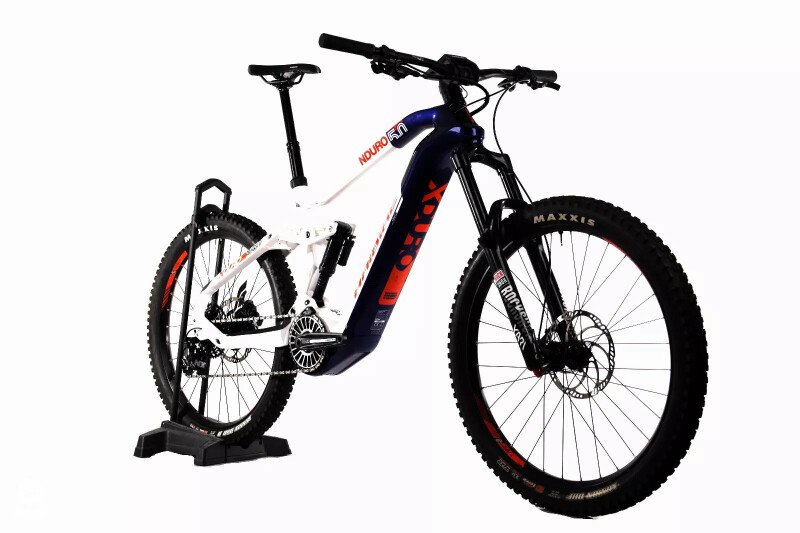 Haibike xduro 180 online