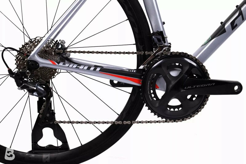 Giant tcr pro discount 1 disc 2019