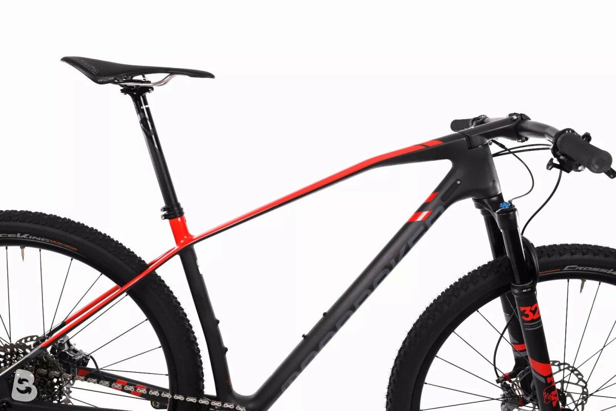 Mondraker podium 2025 r 2020