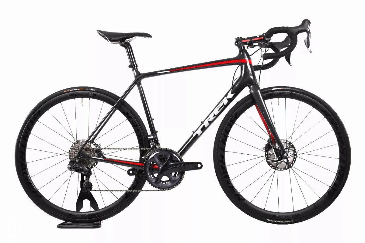 Trek emonda store disc 2019