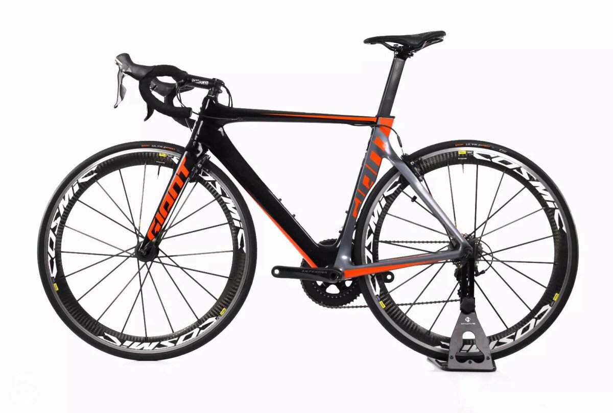 Giant propel hot sale advanced pro 2016