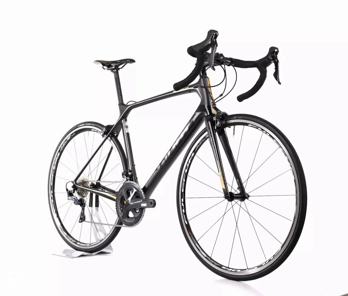 Tcr advanced best sale 1 2019