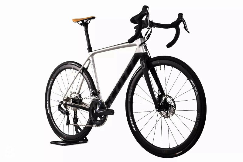 Scott Addict RC 15 disc 2019 used