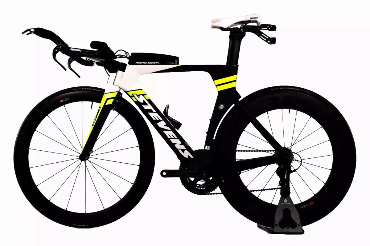 Stevens triathlon clearance bike