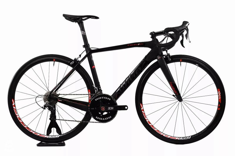 Wilier Cento 1 SR 2017 used