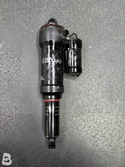 RockShox super deluxe select plus