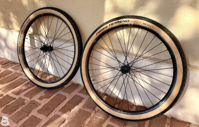 Industry Nine Hydra Trail TR270 29"