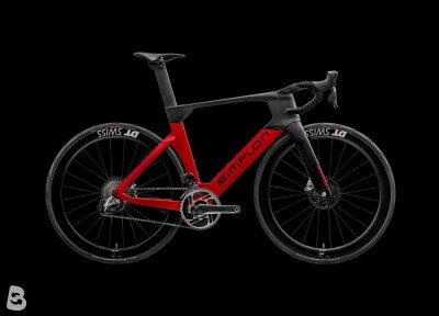 Simplon Pride II 2023
