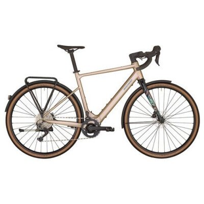 Bergamont E-Grandurance RD 8 2024