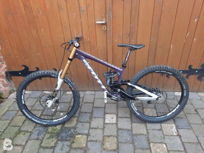 Scott Scott Gambler 720 2017