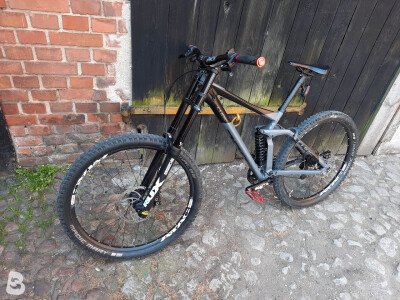 Cube Two15 Race 2019