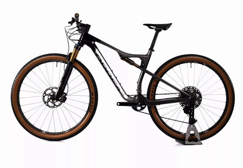 Orbea Oiz M10 2021 used