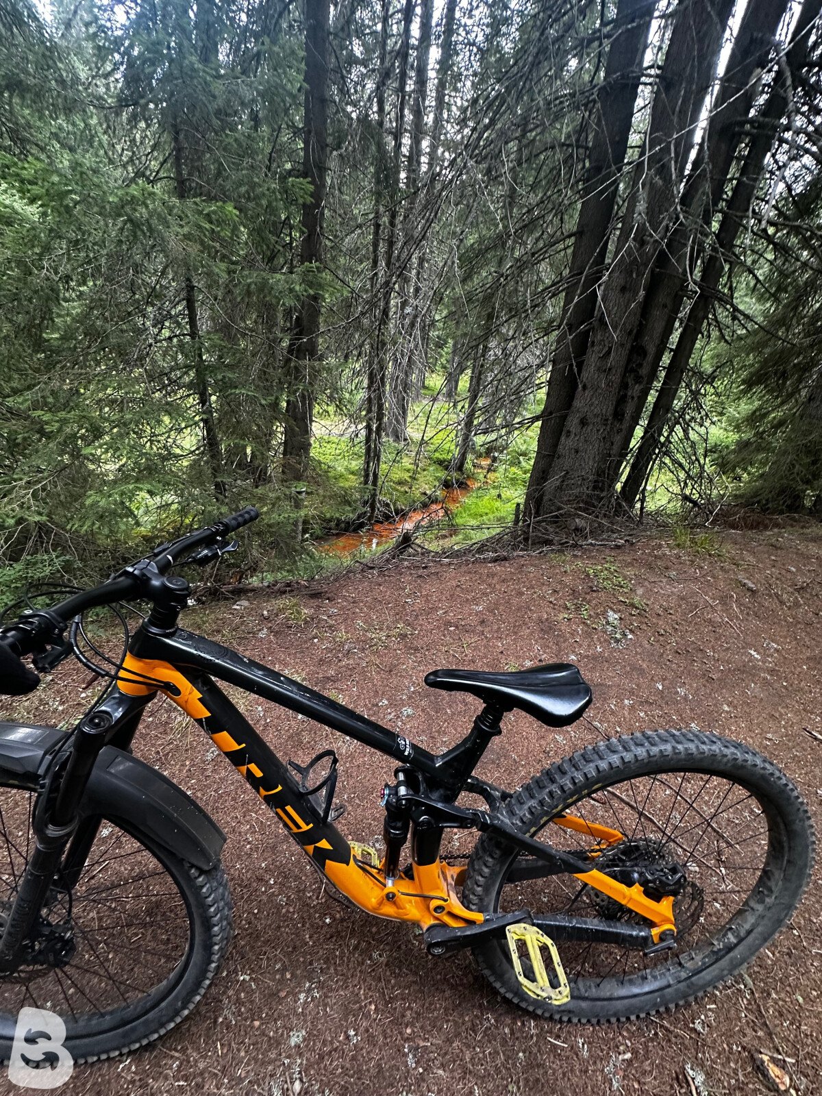 Trek Fuel EX 5 2023 used